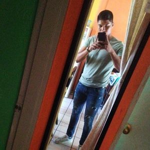 Meet your Posher, Joel